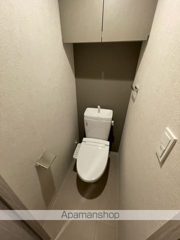クラリティア入谷の内装写真