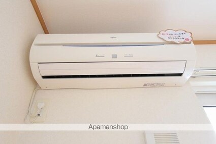 ヴィラージュⅣ[2LDK/57.02m2]のその他設備