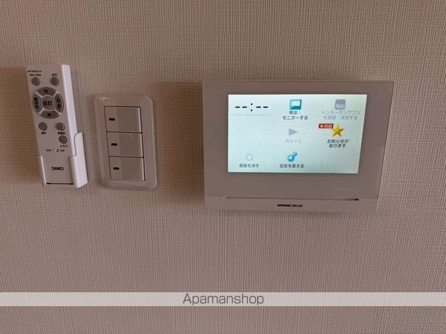 BRO北野の内装写真