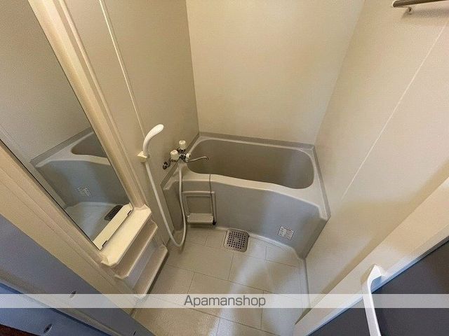 ビューティーセゾン和の内装写真