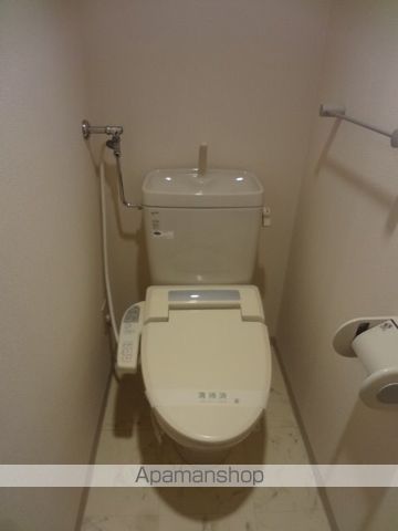 パークヒルズ中央12の内装写真