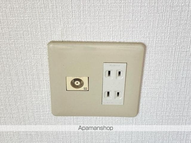 エクセルコートIIの内装写真