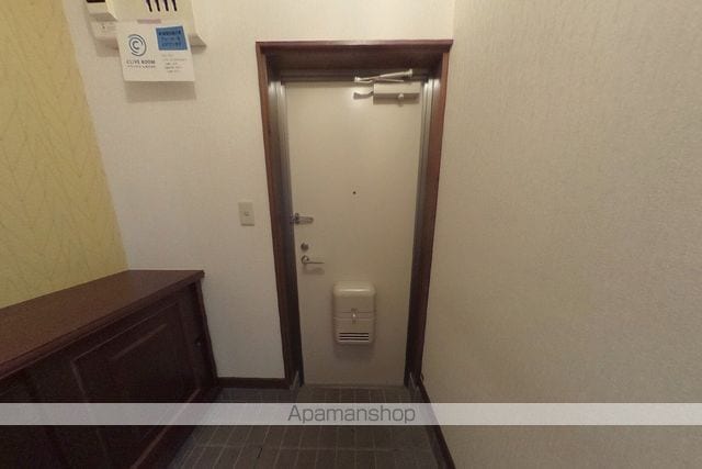 ラグーン神道寺南の内装写真
