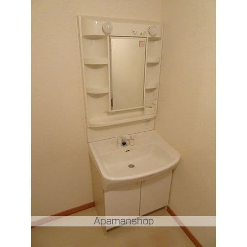 グラビス文京の内装写真