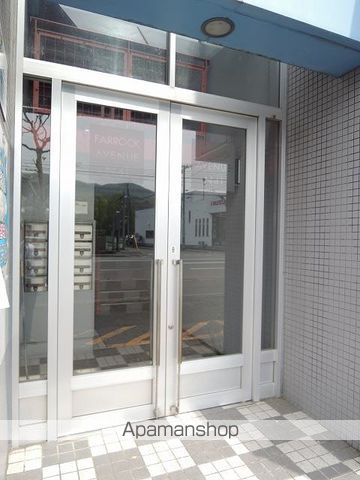 FARROCK AVENUE N41のその他写真