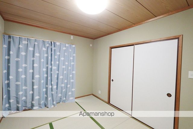 レジデンス梶島の内装写真