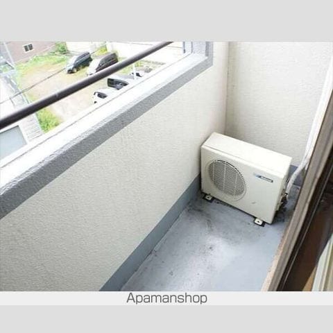 グランドール菊水の内装写真