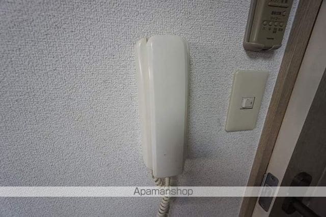 千里丘コーポの内装写真