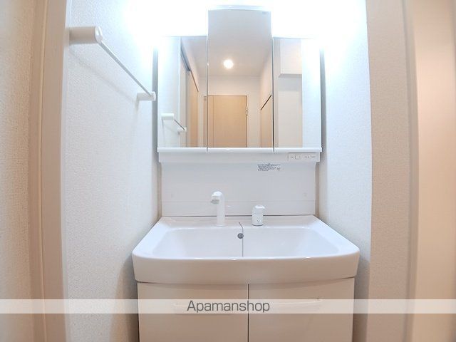 コンフォートカーサIIIの内装写真