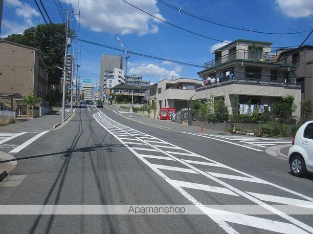 【日野市豊田のマンションの写真】