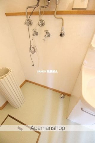 ファシルD2の内装写真