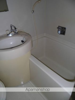 マージュ高円寺[1R/22.04m2]のバス