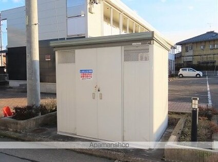 レオパレス田園[1K/23.18m2]のその他設備