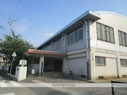 フロイデ立山[2LDK/59.62m2]の周辺1