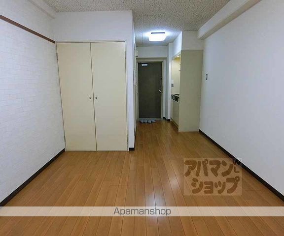 ヨシカワビルの内装写真