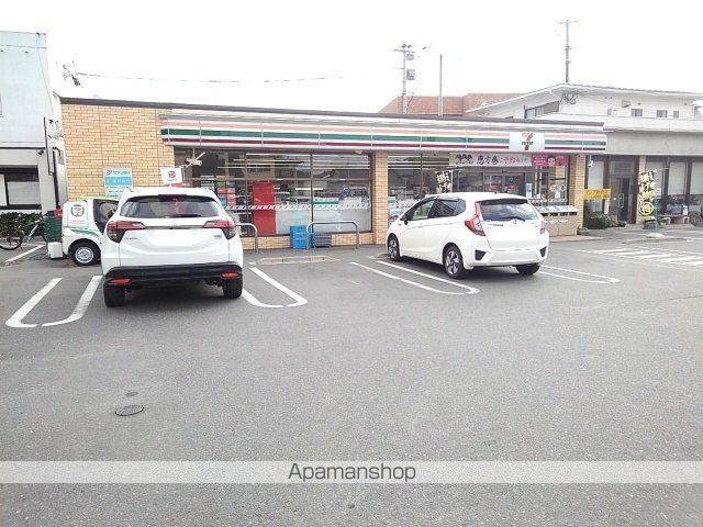 ビサイド.stの周辺写真