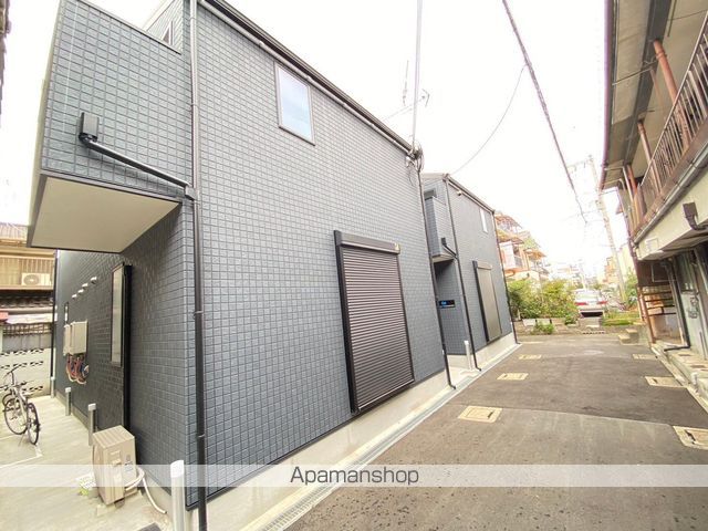 GMヒルズ藤田町の外観写真