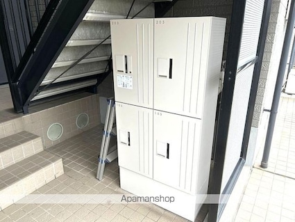 グランメールハイム　壱番館[2DK/50.12m2]の内装3