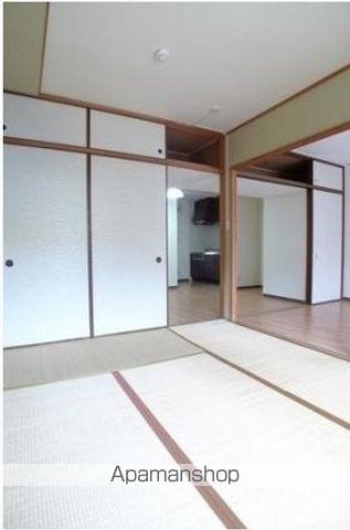 エトワール大森の内装写真