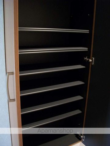 ベルビュー7番館の内装写真