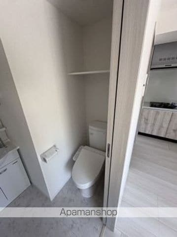 GENOVIA船橋の内装写真