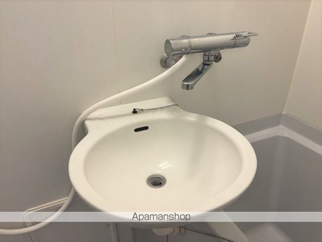 レオパレスエスペランザの内装写真