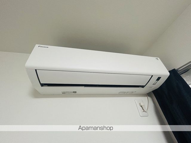 アイル柴島の内装写真