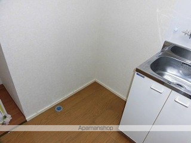 レジデンスコスモ上堂の内装写真
