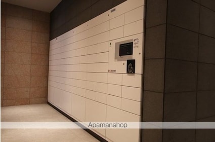 プライマル練馬豊島園[1LDK/35.65m2]の共用部8