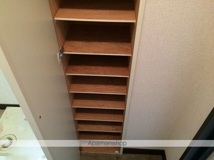 エメローズ中津原[1K/22.5m2]の内装3