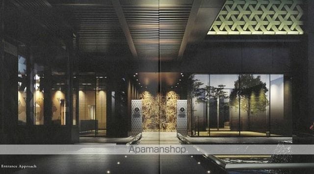 MJR堺筋本町TOWERの内装写真