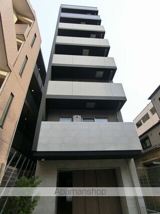 アーバンパーク亀戸Ⅱ[1LDK/46.63m2]の外観2