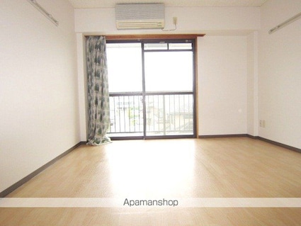 長野県長野市大字高田[1K/24m2]の内装3