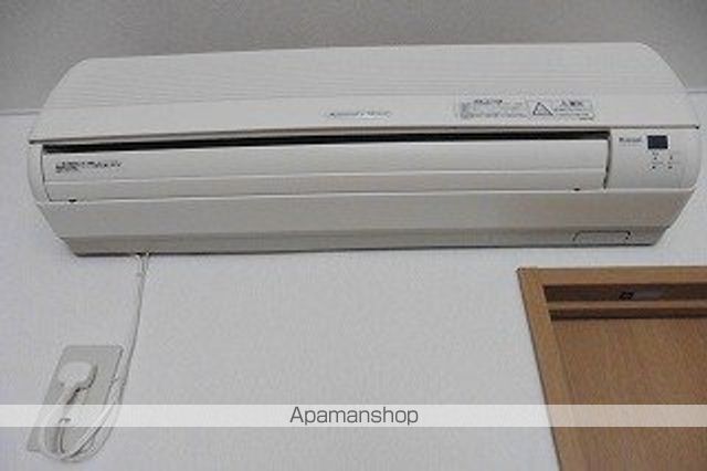 カトルレーヴの内装写真