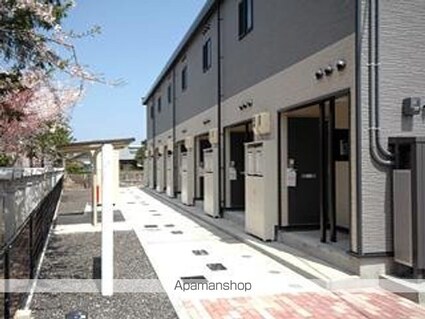 レオパレスいずみ[1K/28.02m2]の外観3