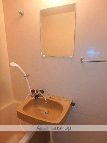 アジュール潮見の内装写真