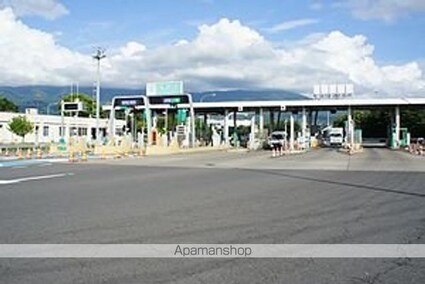 ＬｉｍｐｉａＰａｒｔｅｒｒｅ[2LDK/56.7m2]の周辺6