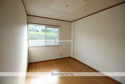 広島県府中市用土町[2DK/43.82m2]のリビング・居間