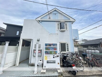 ローズコート和歌山[1K/16.99m2]の外観2