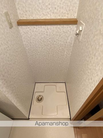 ラ カステル メウの内装写真