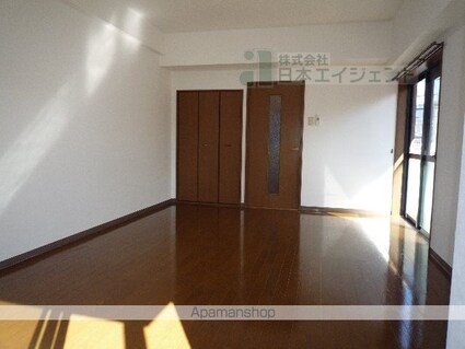 カサグランデ枝松[1K/33.95m2]のリビング・居間3