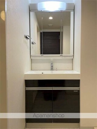 Ｆｅｒｉｏ経堂[1LDK/41.02m2]の洗面所