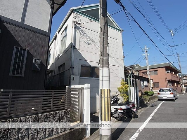 グランシャリオの外観写真
