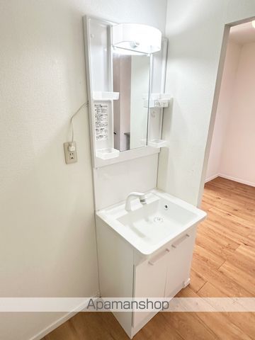 SUNLIFE FUJI 2の内装写真