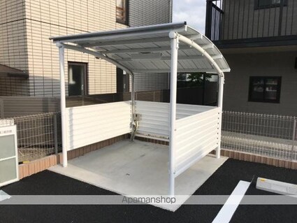 カーサ・フェリーチェ[1LDK/36.49m2]の内装2