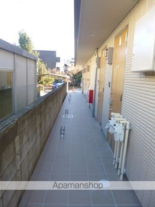 ｅｇｒｅｔ　ｍａｒｓｈ[1LDK/49.65m2]の共用部1