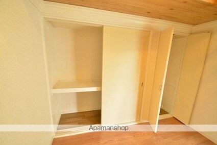 コーラル館[2DK/39.57m2]の収納