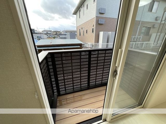 アップルガーデンＤ 103 ｜ 福島県福島市瀬上町字柳沼42-1（賃貸アパート1R・1階・29.63㎡） その9