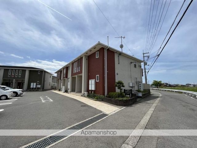 ベネフィット　レジデンスⅢ　Ａ 105 ｜ 和歌山県和歌山市山口西69-1（賃貸アパート1LDK・1階・45.93㎡） その5