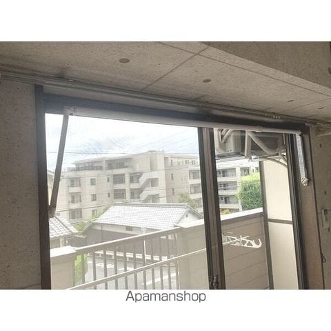 アゼリアヒルズの内装写真